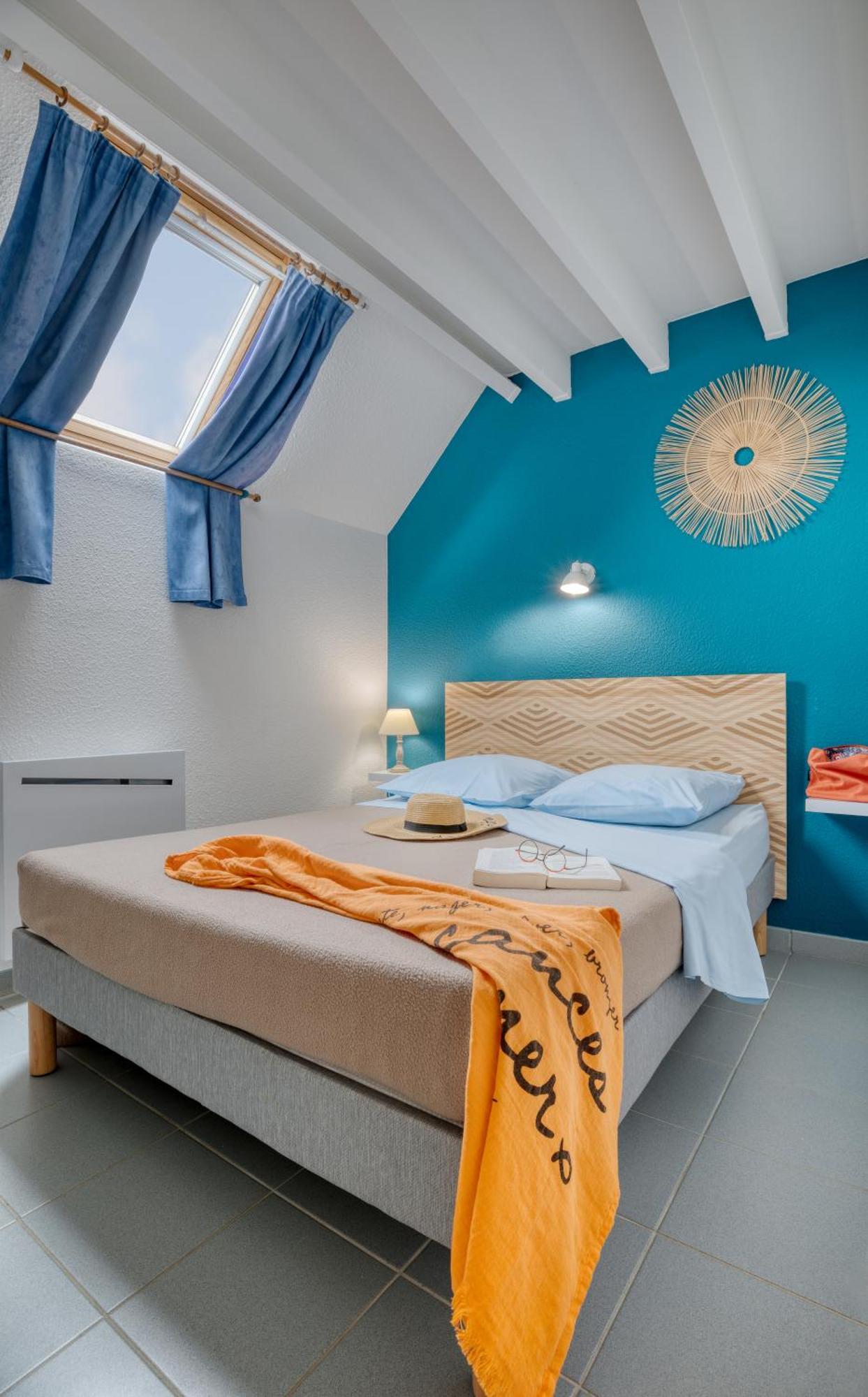 Ker-Ar-Mor Village Vacances Clohars-Carnoet Екстер'єр фото